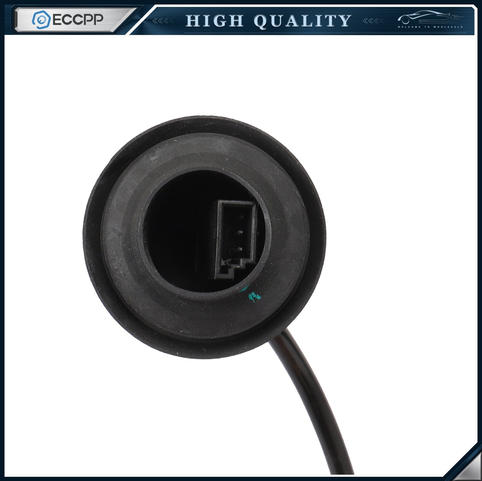 3PCS Rear Air Suspension Strut & Air Compressor For Mercedes W220 S350 S430 S500 6B93BC-57