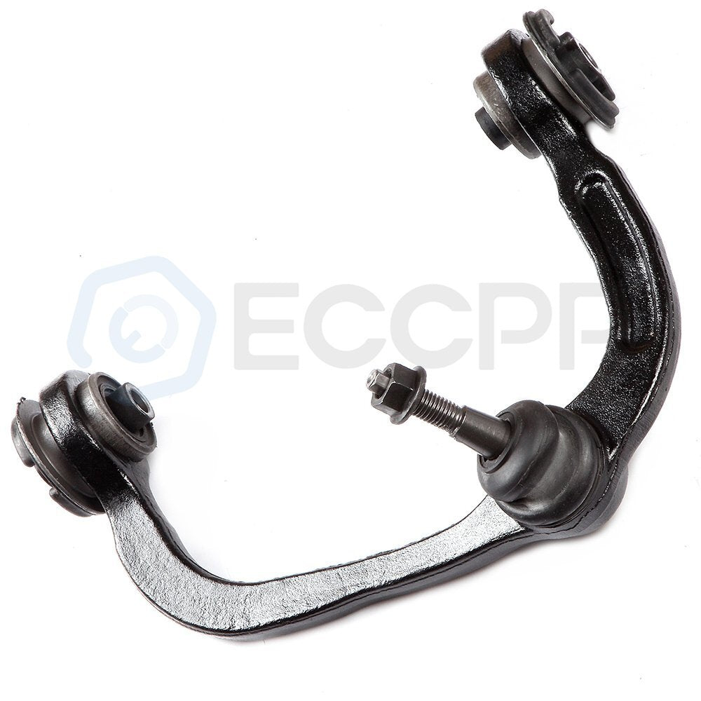 ECCPP For 2005-2008 Ford F-150 8pcs Front Upper Control Arm Ball Joint Swar Bar KOEEP