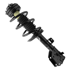 Front Left Strut 2017-2020 compatible with Chrysler Pacifica 6B93BC-57