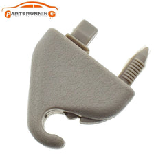 For Toyota Land Cruiser Prado 120 LC120 Lexus GX470 2003-09 Sun Visor Fixed Clip 6B93BC-57