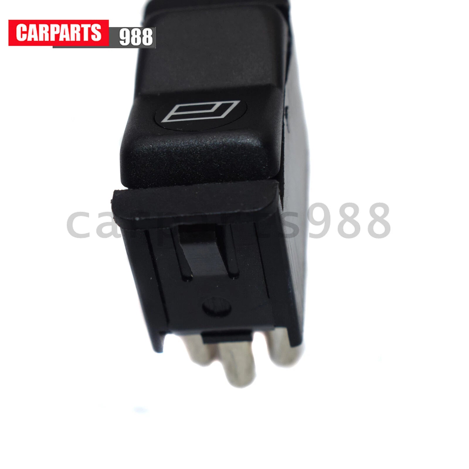 Rear Window Switch For 1982-1989 Mercedes Benz R107 380SL 560SL 0008208410 6B93BC-57