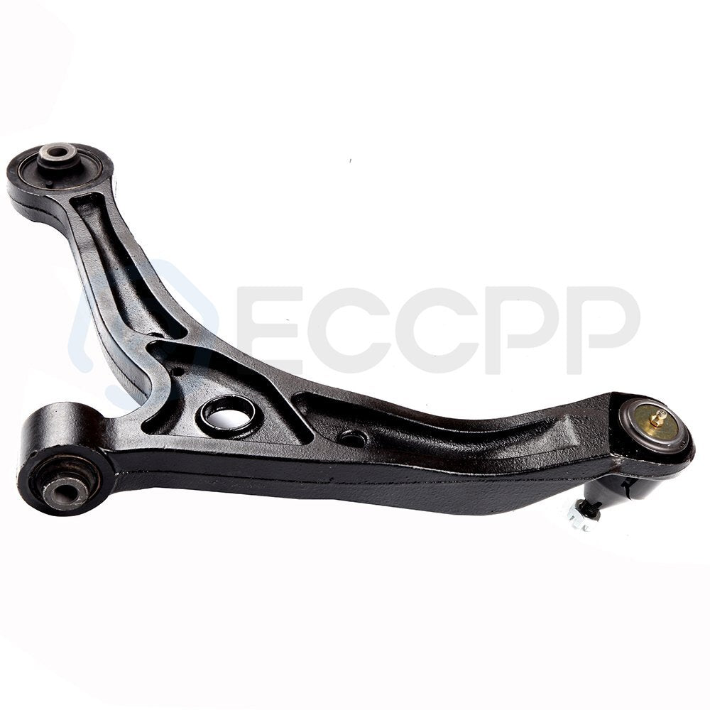 8pcs For 2002-2004 Honda Oddssey Front Lower Control Arms Tie Rods Sway Bars Kit KOEEP
