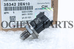 High 35342-2E610 long-life Pressure Fuel Sensor Fits For 15-24 Kia 1.6 2.0L
