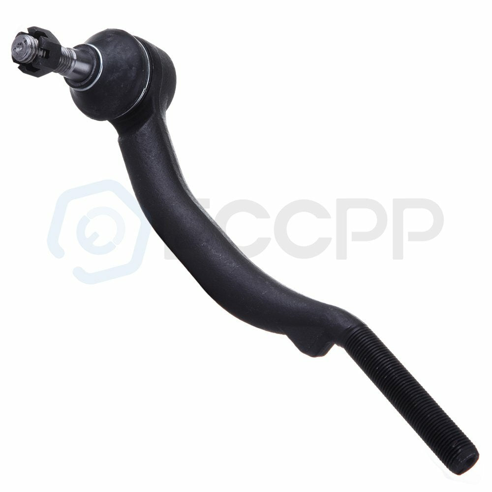 For Chevy Trailblazer & GMC Envoy 4PCS Front Inner Outer Tie Rod End Links Kit 6B93BC-57