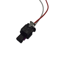 Ambient Air Temperature Sensor w/ Plug Pigtail For Chevrolet Buick Cadillac GMC 6B93BC-57