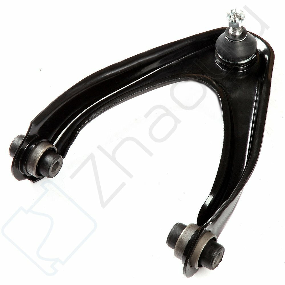 Complete 12Pcs Front Upper Control Arms Suspension Kit For Honda CR-V 1997-2001 6B93BC-57