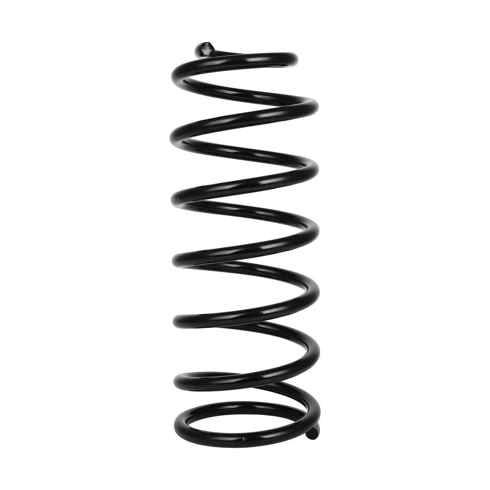 2pcs Rear Suspension Coil Spring for 1996-2002 Toyota 4Runner 2.7L 3.4L RWD/4WD 6B93BC-57