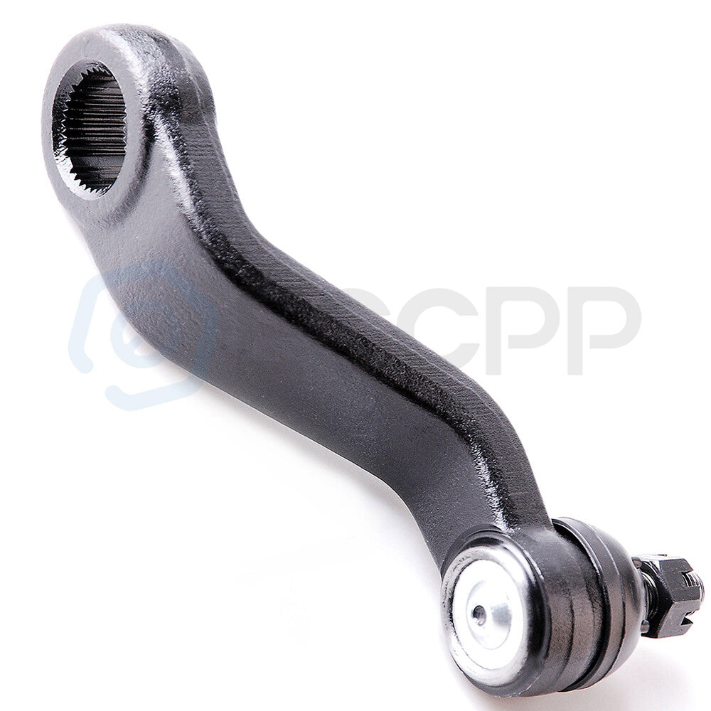 Front Pitman Arm Idler Arm For 1994 1995 1996 1997 1998 1999 Dodge Ram 2500 3500 6B93BC-57