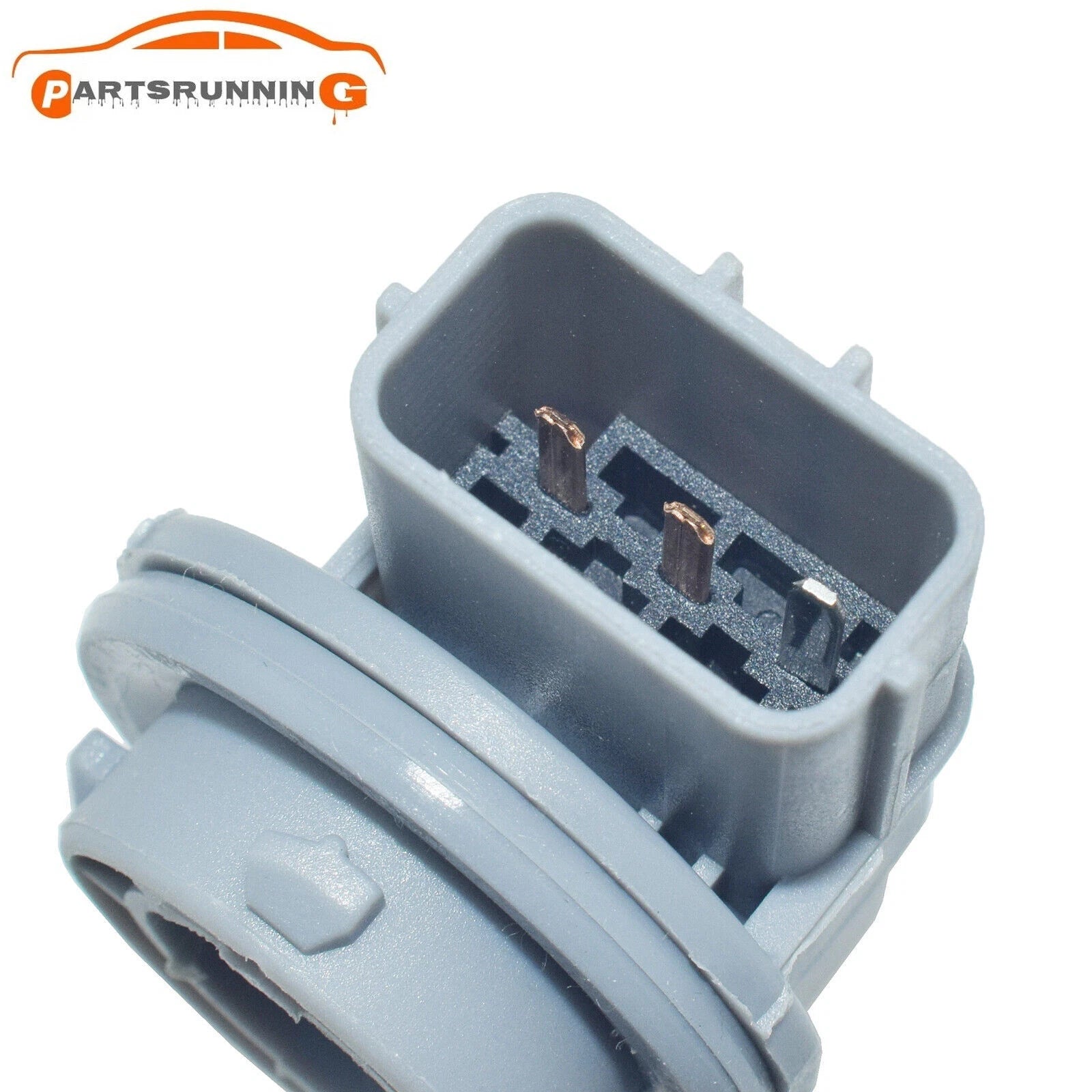 Front Left or Right Turn Signal Socket For 2019 2020 2021 Kia Forte 92164-M7000 6B93BC-57