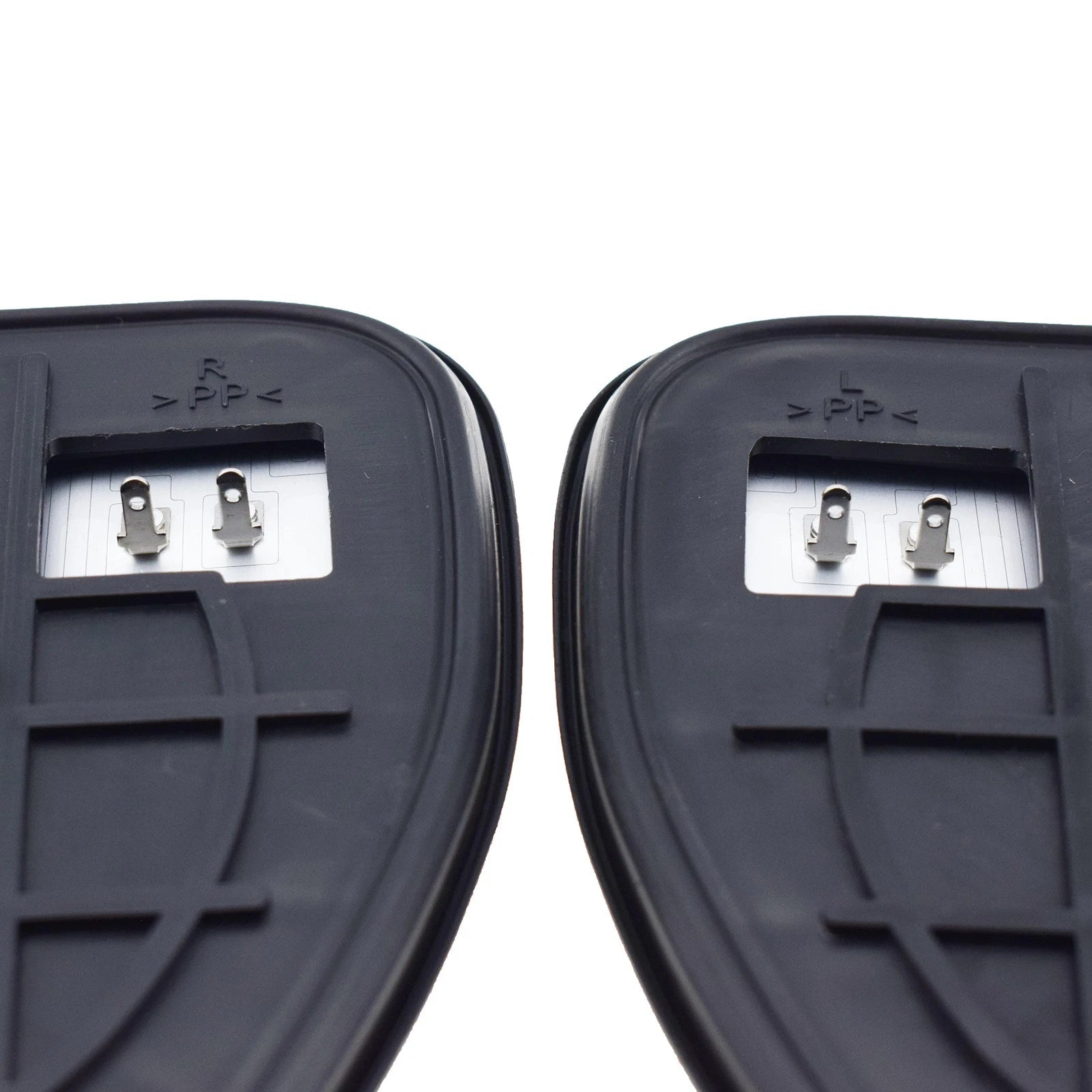 Pair of Rearview Mirror Heated for Mitsubishi Pajero V73 V87 V93 V97 2007-2020 6B93BC-57