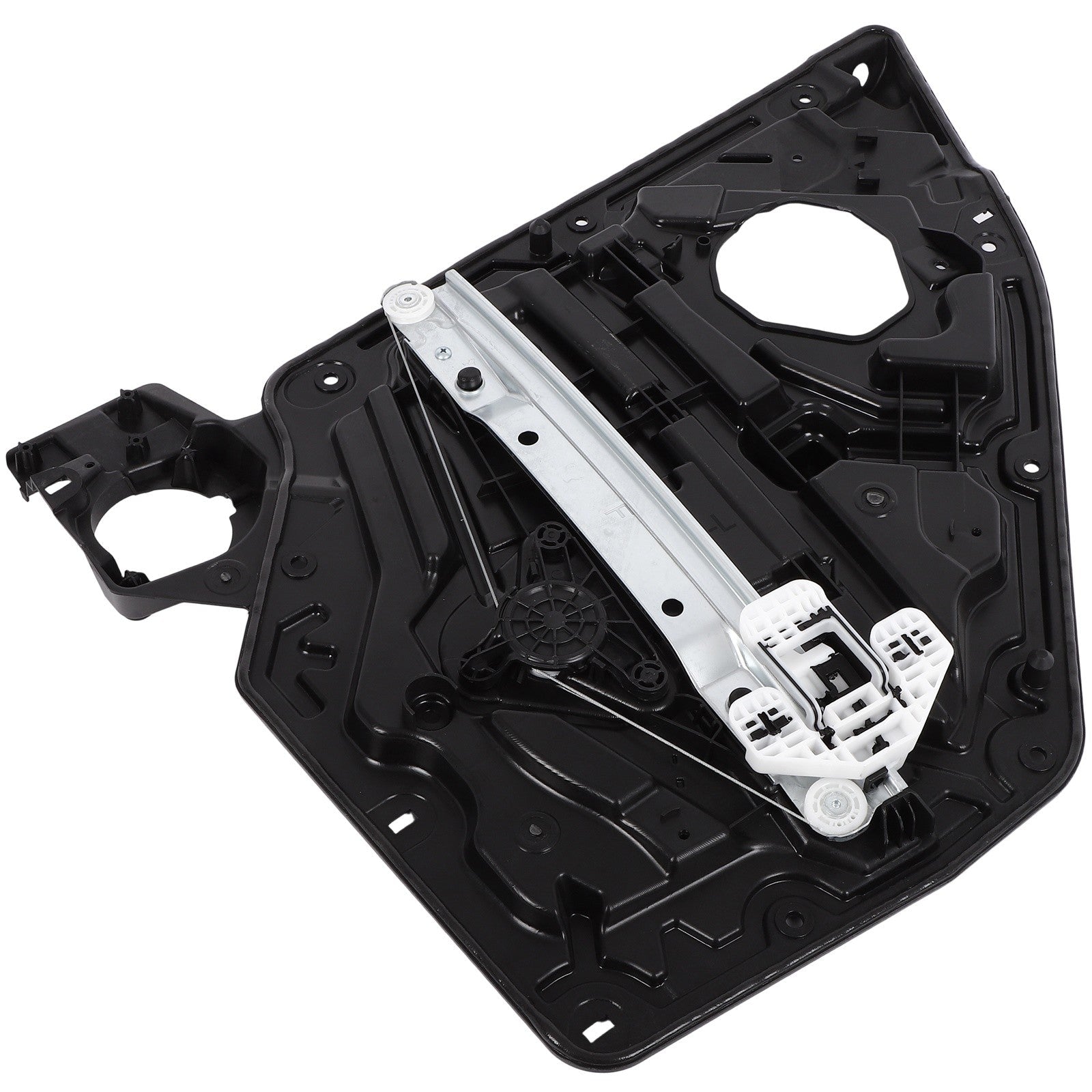 Rear Left Window Regulator For Dodge Charger 2011-2021 Driver Side 6B93BC-57