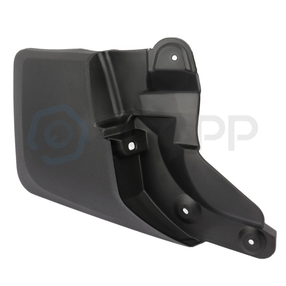 Fits 2016-2018 Toyota Tacoma Front Rear Mud Flaps Splash Guards Fender Mudguards 6B93BC-57