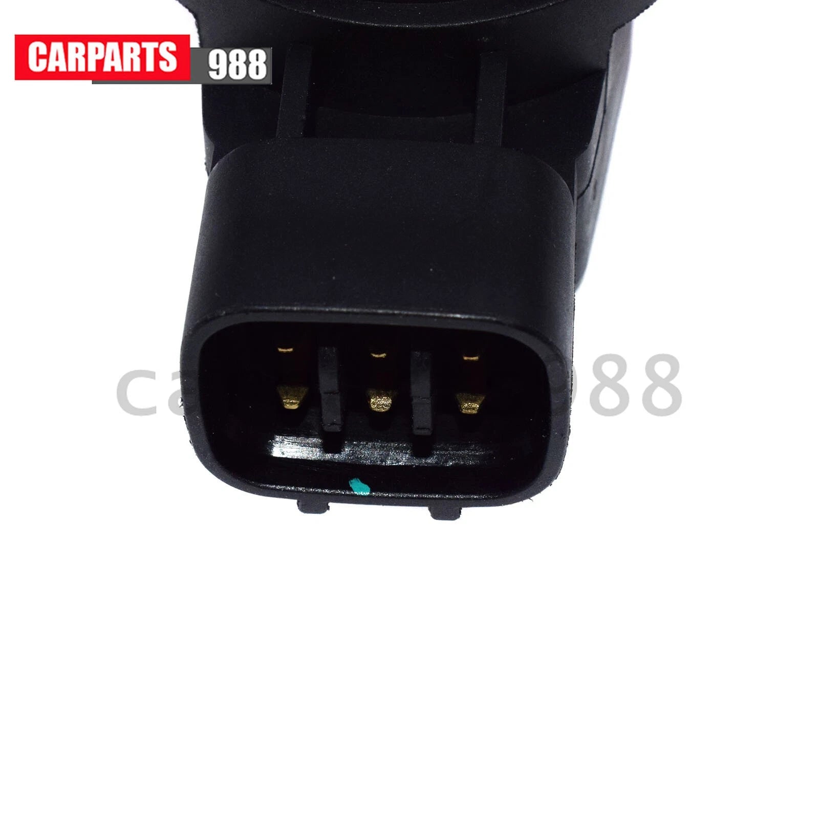 Throttle Position Sensor For 2003-2007 Nissan 350Z Infiniti G35 3.5L 18919-AM810 6B93BC-57
