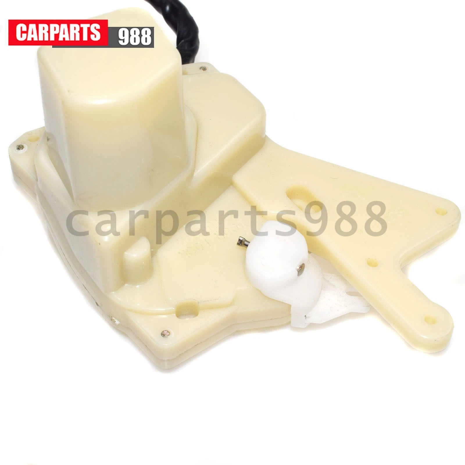 Front Left Door Lock Actuator For 1994-97 Honda Accord 72155SV4A21 HO1314103 6B93BC-57