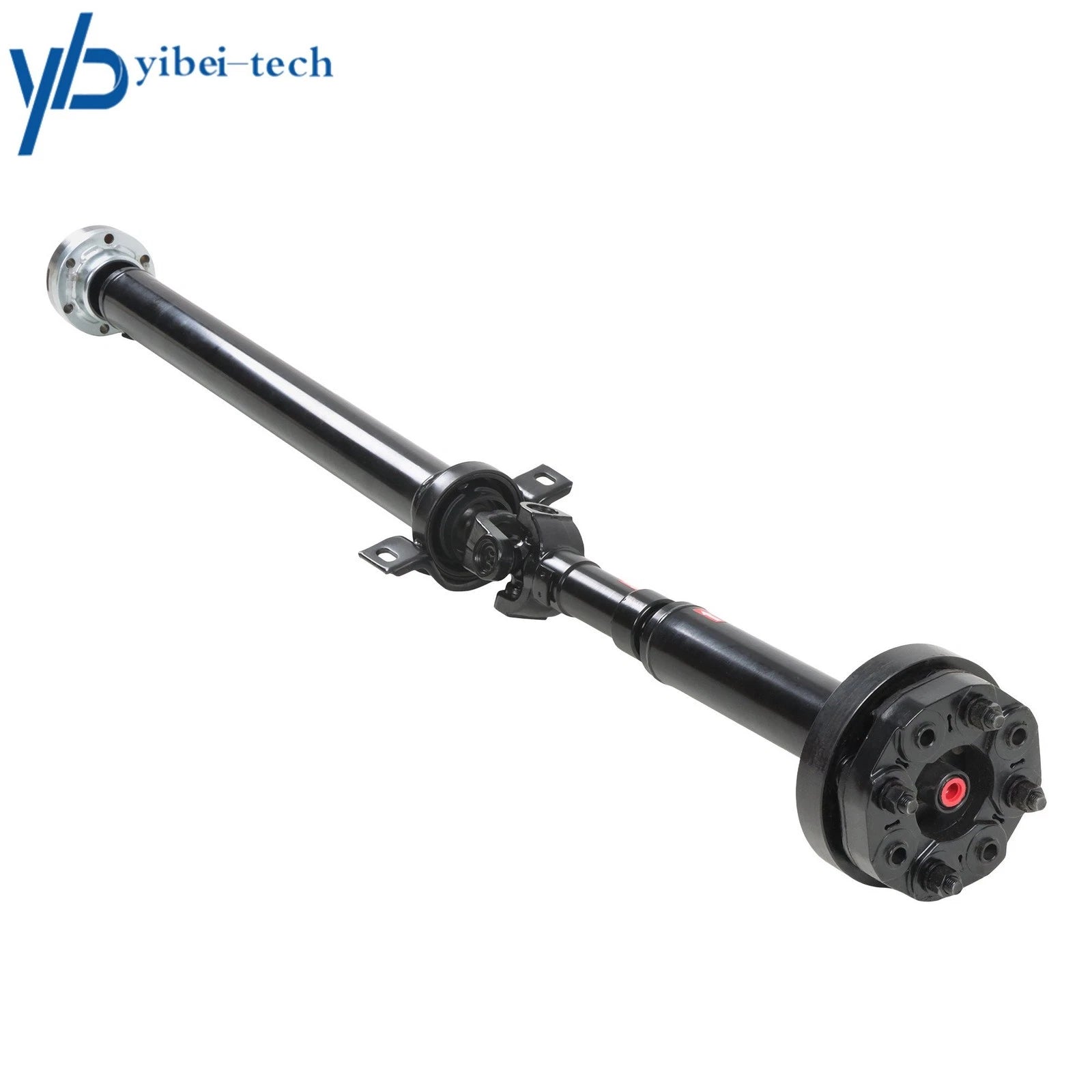 For Jeep Grand Cherokee 2005-2010 3.7L Rear Driveshaft Assembly 52853006AD 6B93BC-57