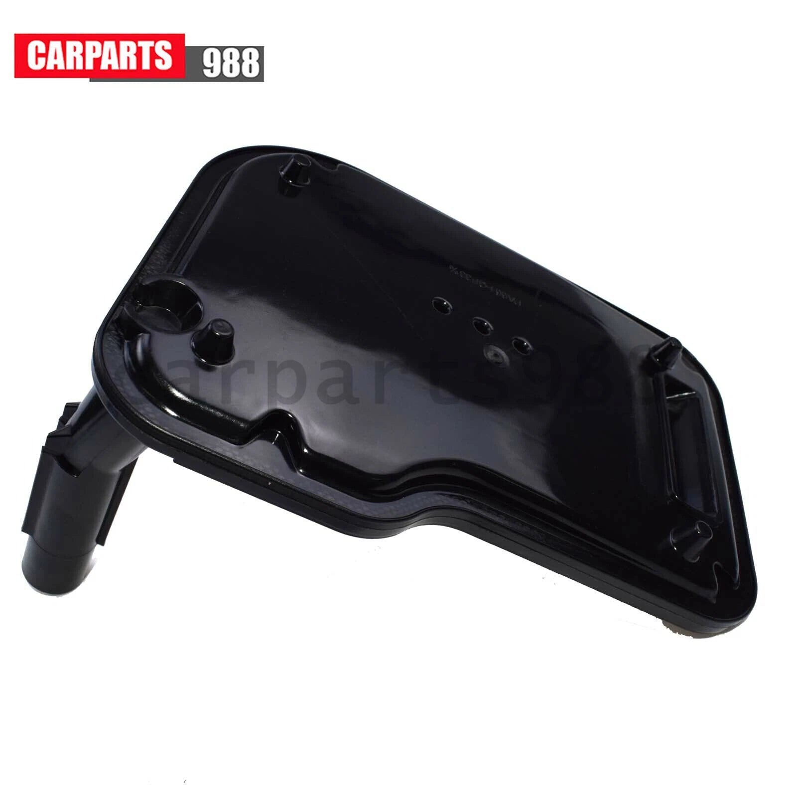 Automatic Transmission Filter + Oil Pan Gasket For Chevy GMC 6L80 6L90 24236933 6B93BC-57