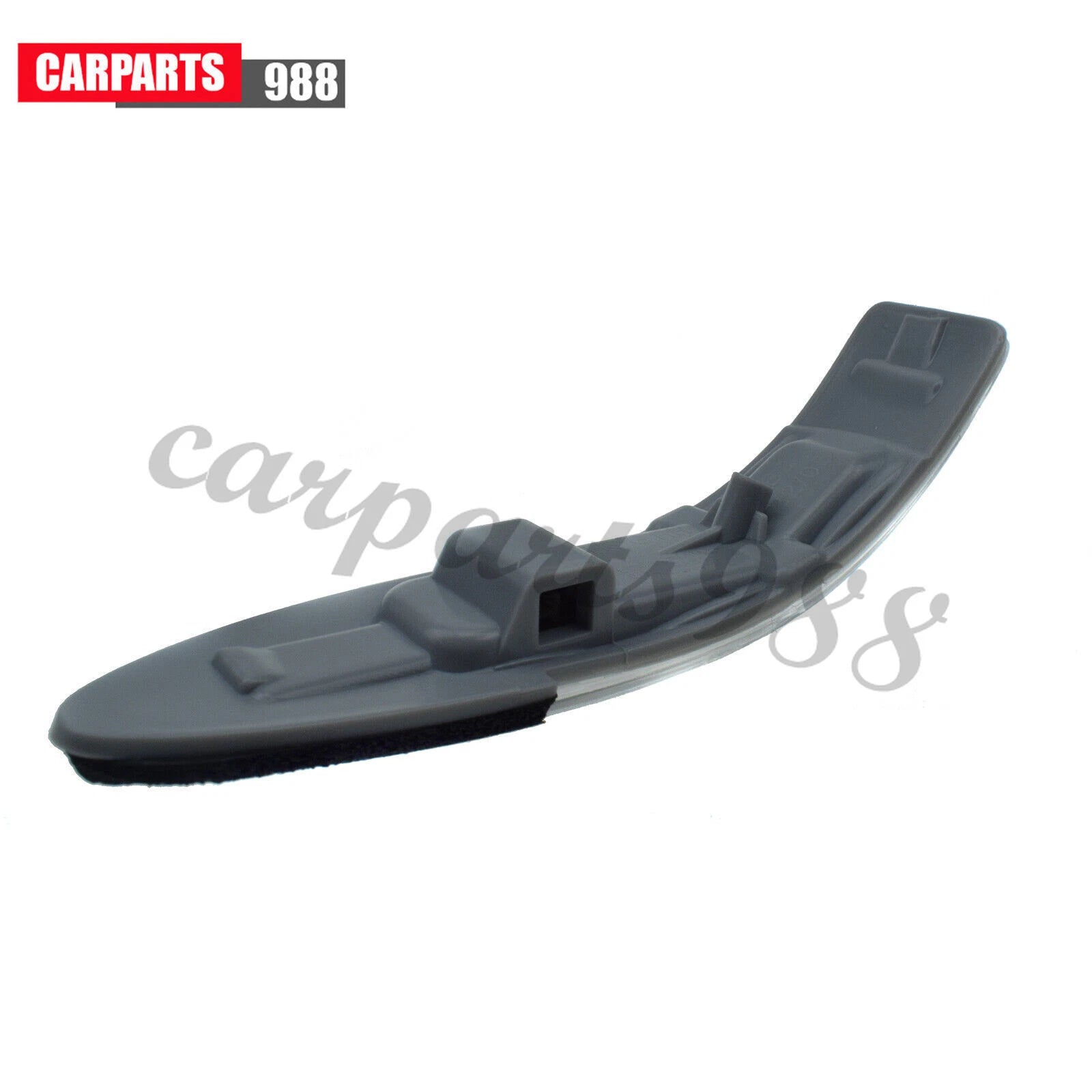 Right Side Mirror Signal Lamp for 2010-2016 Hyundai Genesis Coupe 87614-2M000 6B93BC-57