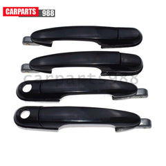 Front Rear LH RH Outside Door Handle for Hyundai Tucson 2005-2009 82650-2E020 6B93BC-57