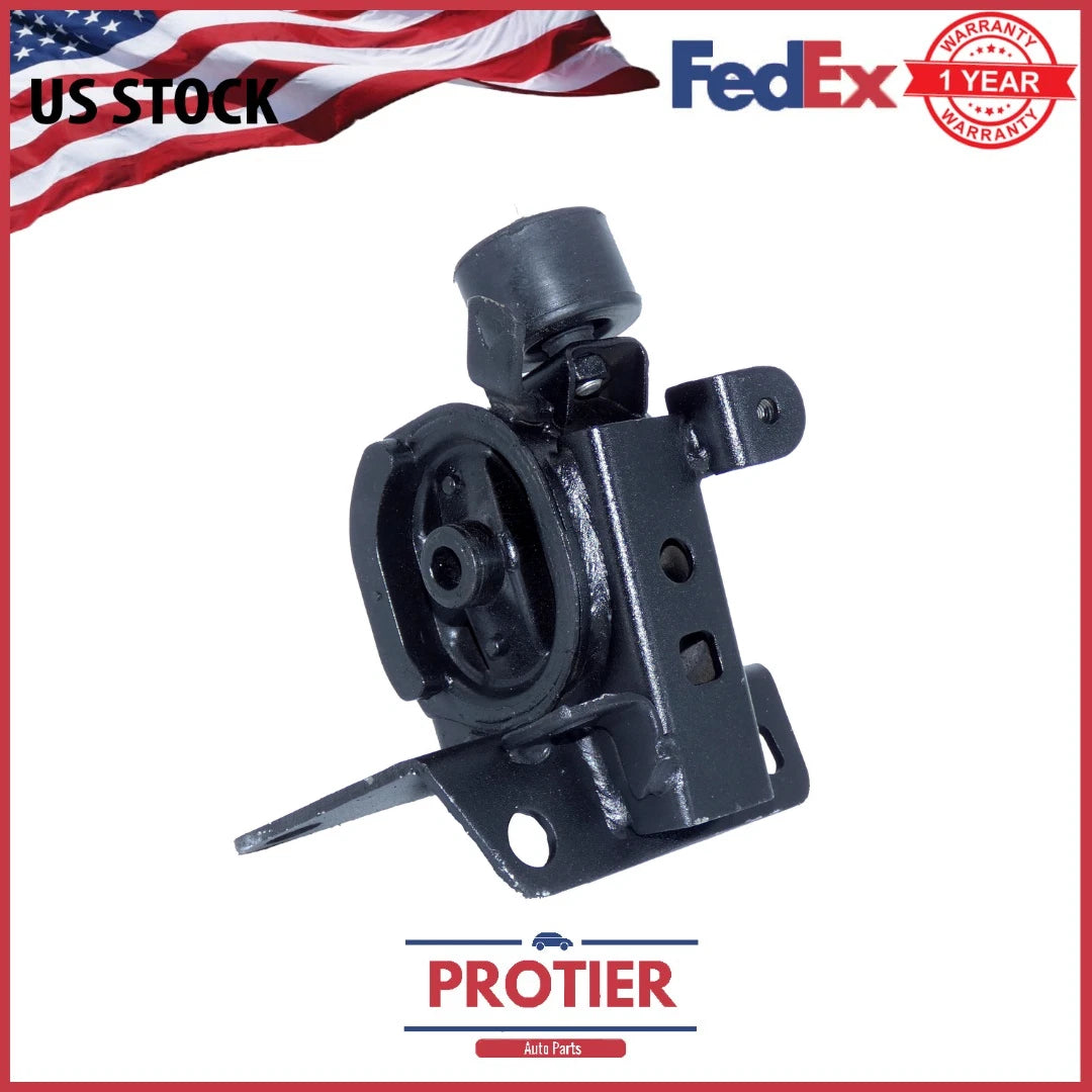 Automatic Transmission Mount for Pontiac Vibe Toyota Corolla Matrix 9163 6B93BC-57