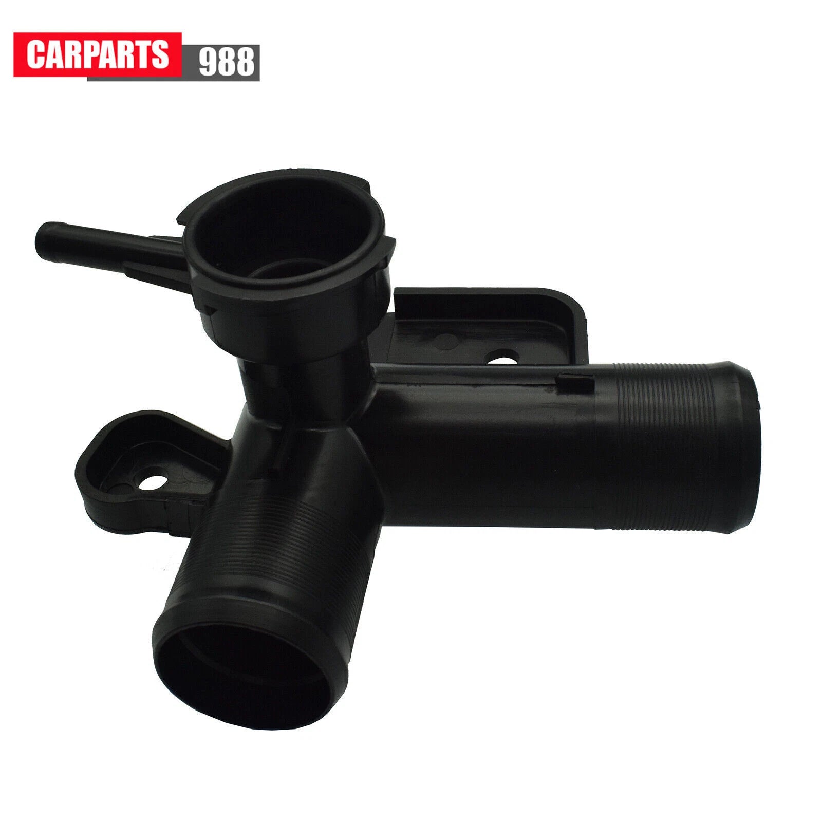 Radiator Coolant Filler Neck 21418-3RA0A For 2013 2014-2019 Nissan Sentra 1.8L 6B93BC-57