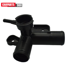 Radiator Coolant Filler Neck 21418-3RA0A For 2013 2014-2019 Nissan Sentra 1.8L 6B93BC-57