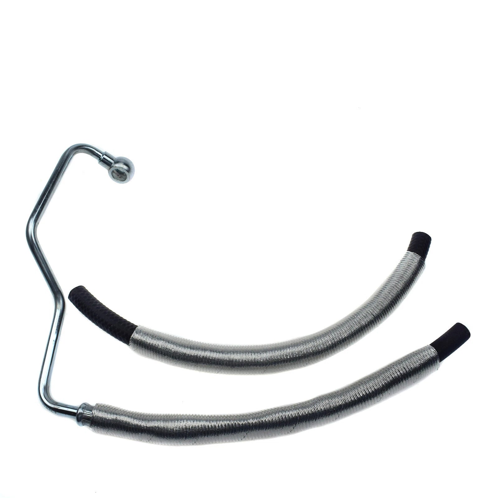 3 Pcs Power Steering Hose for Mini Cooper 2002-2008 32416781744 32416754498 6B93BC-57