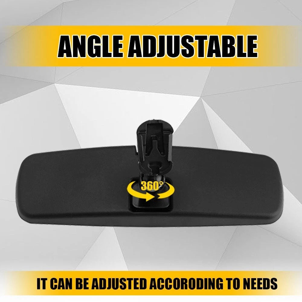 Rear View Mirror For Ford 2013-2018 C-Max Focus /2001-19 Escape/05-14 Mustang EA 6B93BC-57
