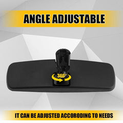 Rear View Mirror For Ford 2013-2018 C-Max Focus /2001-19 Escape/05-14 Mustang EA 6B93BC-57