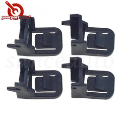 4PCS for Honda Civic 2016-2020 Front Left & Right Headlight Clips 33155-TEA-T01 6B93BC-57