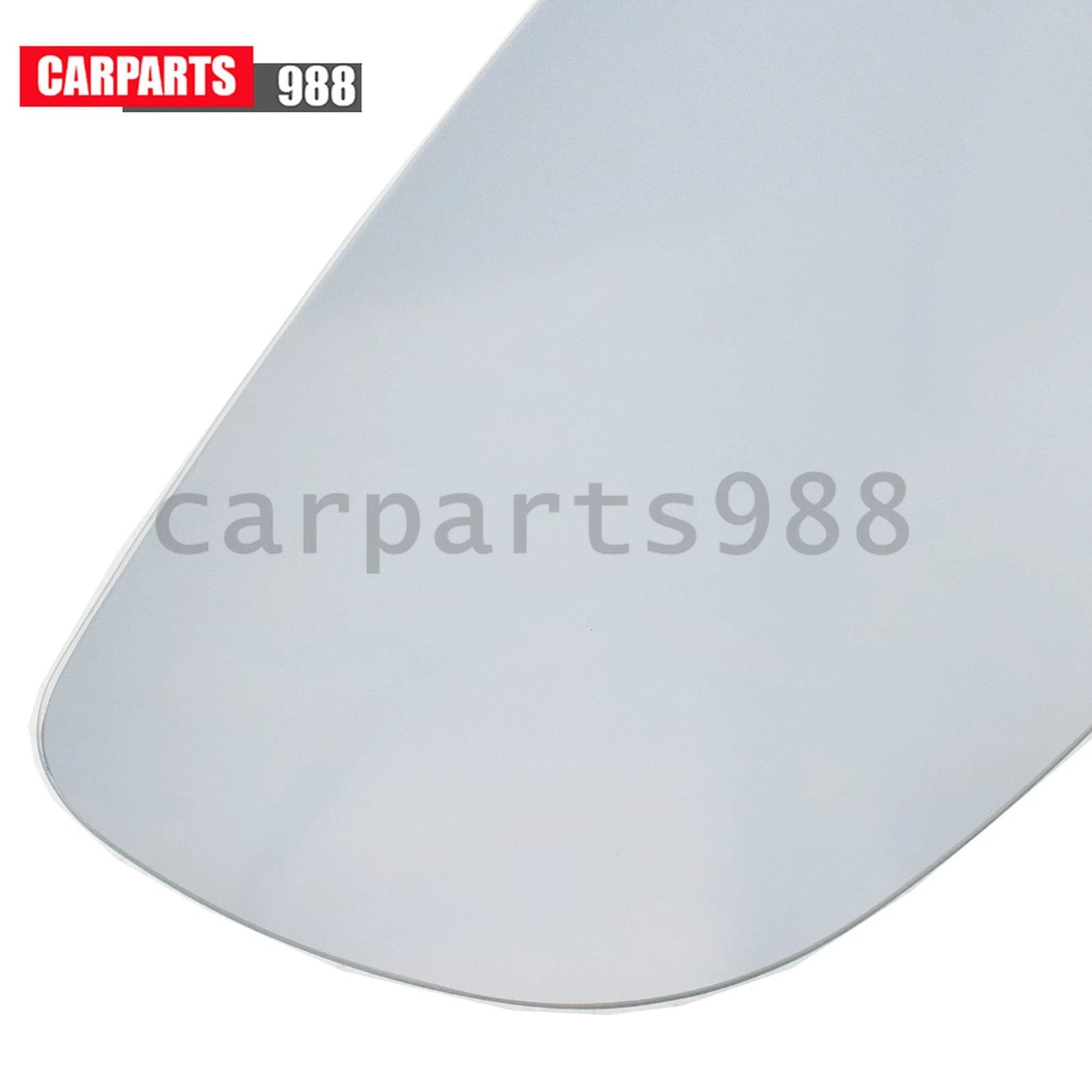 Right Side Rearview Mirror Glass Heated For VW Touran 2006 2007-2008 1T0857522 6B93BC-57