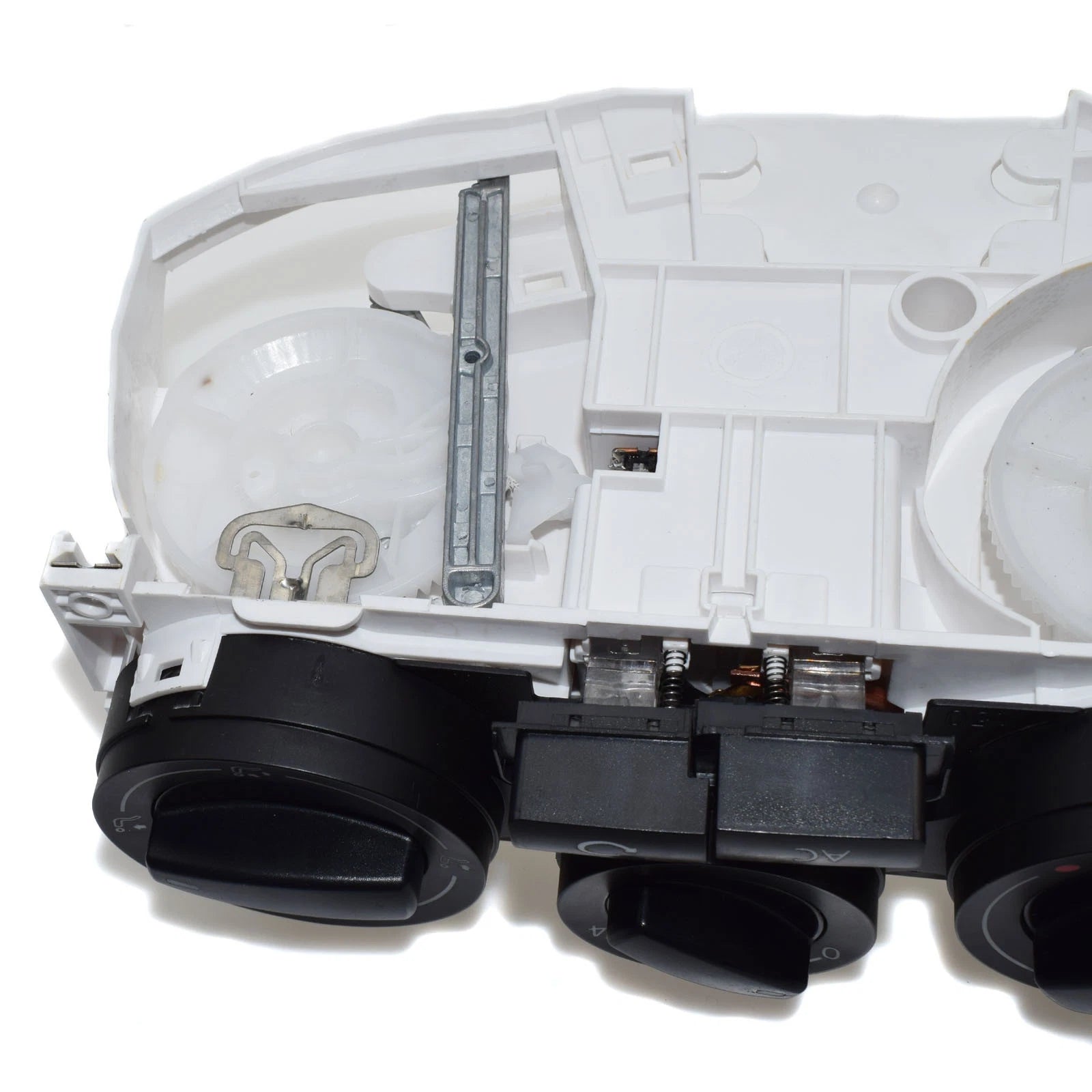 1J0820045F A/C Heater Control switch For Volkswage VW Jetta Golf Passat B5 BoraO 6B93BC-57