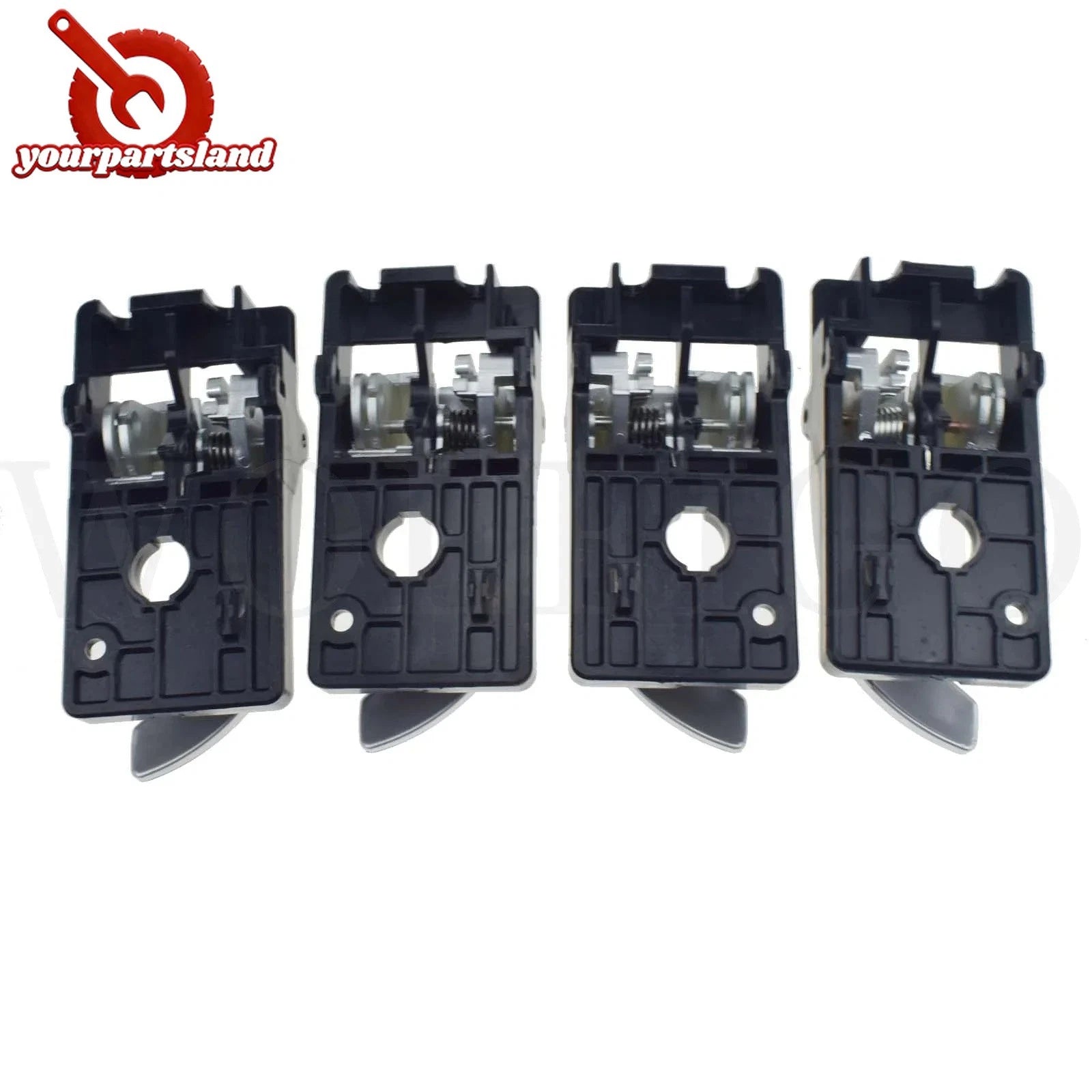Left / Right Inside Interior Door Handle for Hyundai Tucson 2005 2006 2007-2009 6B93BC-57