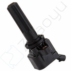 4pcs Ignition Coil for 2006-2009 Chevrolet Trailblazer EXT Buick Rainier 4.2 6B93BC-57