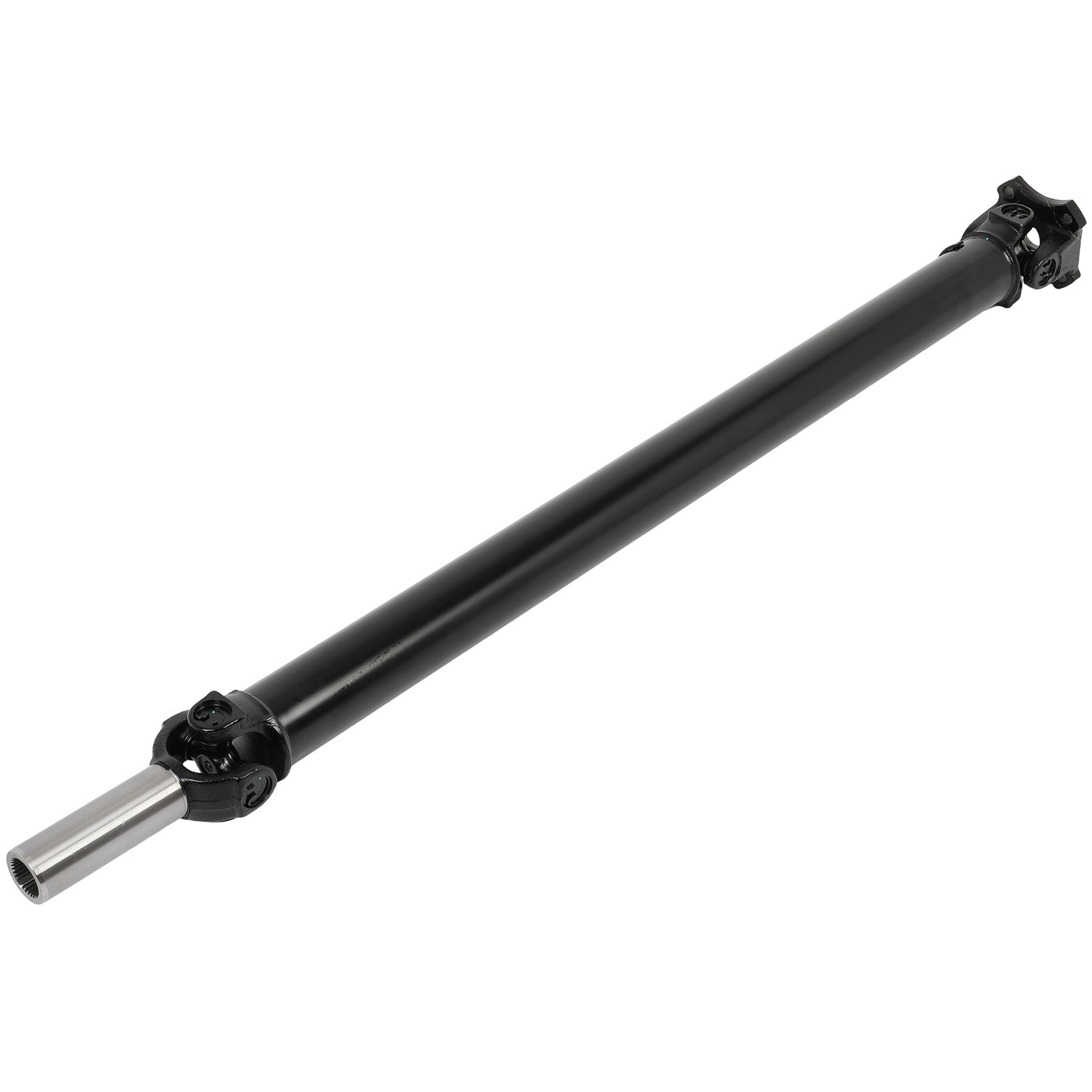 ECCPP Rear Driveshaft For Ford Expedition Lincoln Navigator 2007-2014 V8 5.4L ECCPP