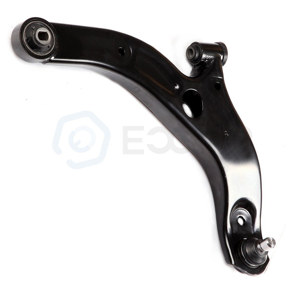 Front Lower Control Arms & Ball Joints For Mazda Protege SE LX DX ES 1999-2003 6B93BC-57