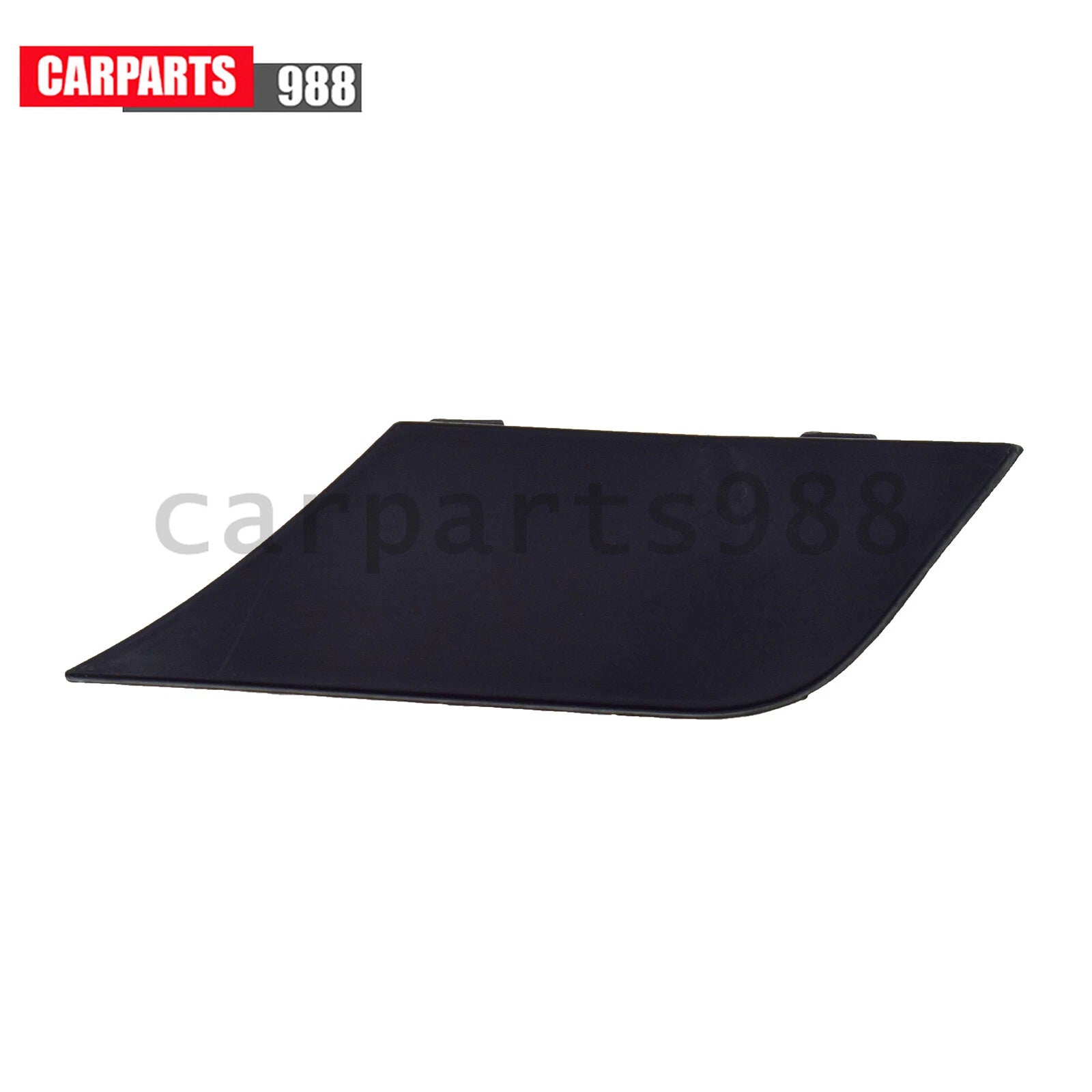 For Suzuki SX4 S-cross Cross Facelift 2016-2020 Front Bumper Tow Hook Cover Cap 6B93BC-57