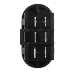 6PINS Single Master Power Window Control Switch AU2-14529-DL For Ford Falcon