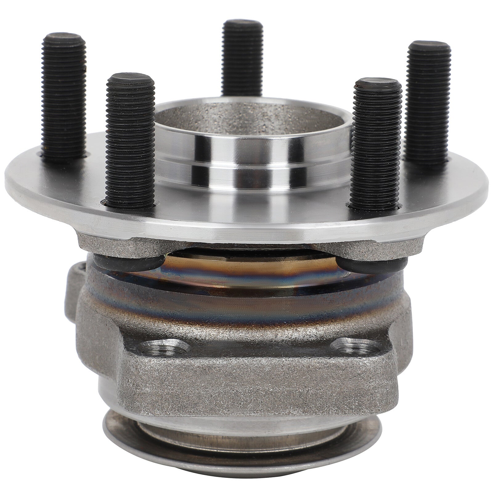 Pair Front Wheel Hub Bearings RWD For Scion FR-S 2013-2016 Subaru BRZ 2013-2019 6B93BC-57