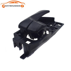 Rear Right Inside Interior Door Handle For 2008-2010 Hyundai Sonata 836203K520HZ 6B93BC-57