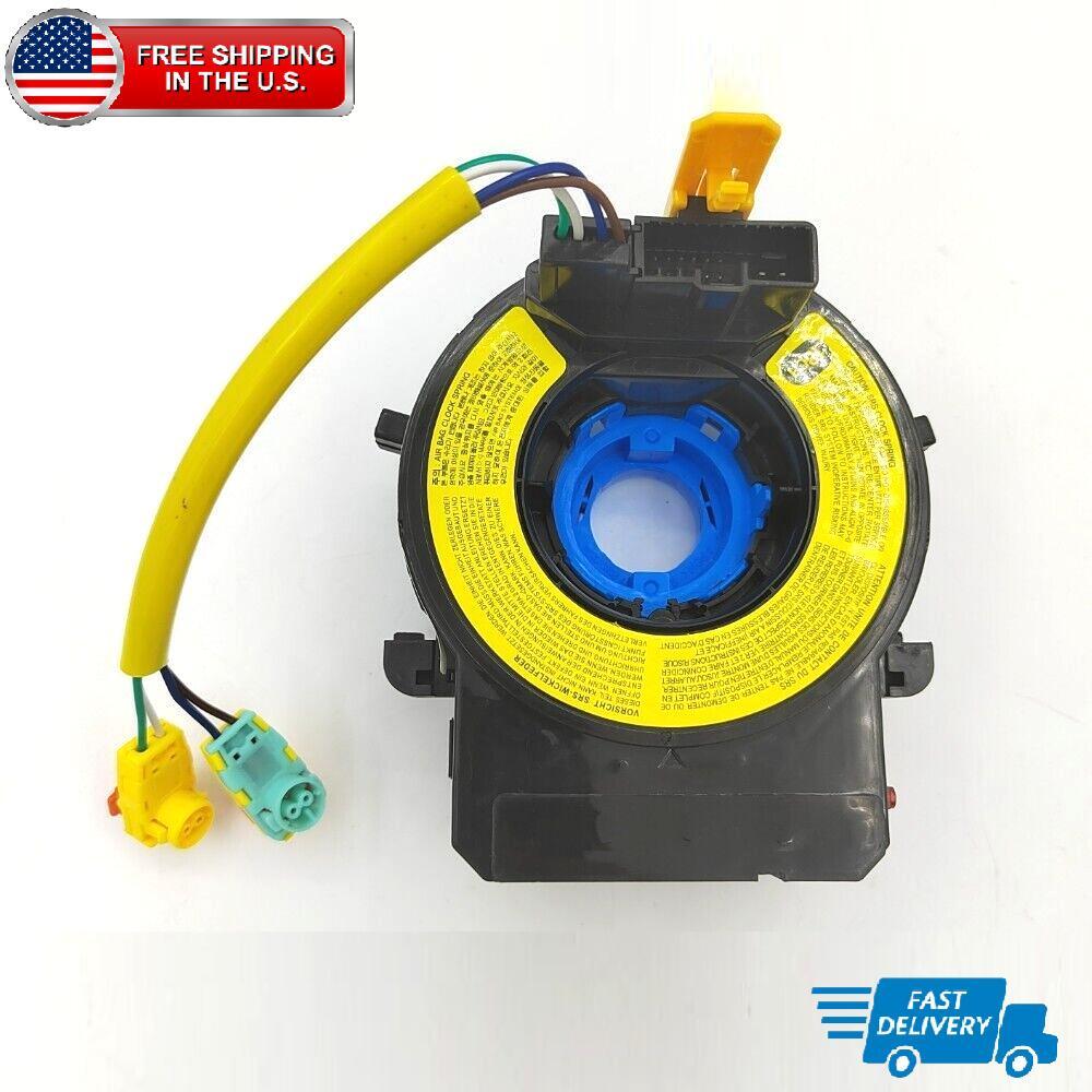 93490-1W320 Clock Spring For Kia Rio With Heated Steering Wheel 2012- 2015 2014