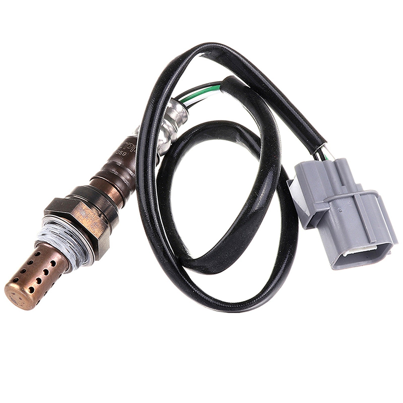 4pcs Front & Rear Oxygen Air Fuel Ratio Sensor for 2000-2002 Subaru Legacy 2.5L KOEEP