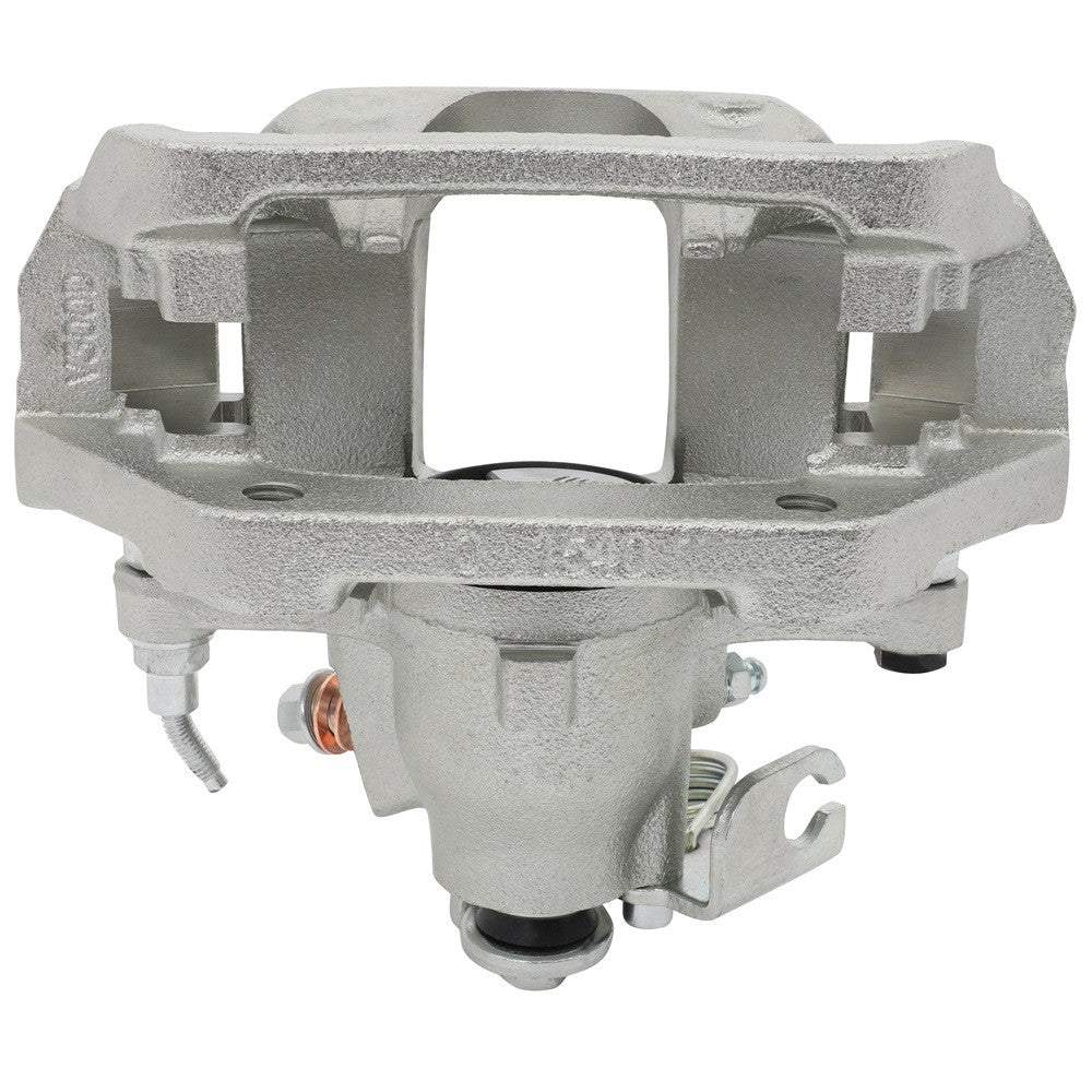 Rear Right Brake Caliper 1Pc  For 2011-2014 Ford Edge 2011-2015 Lincoln MKX 6B93BC-57