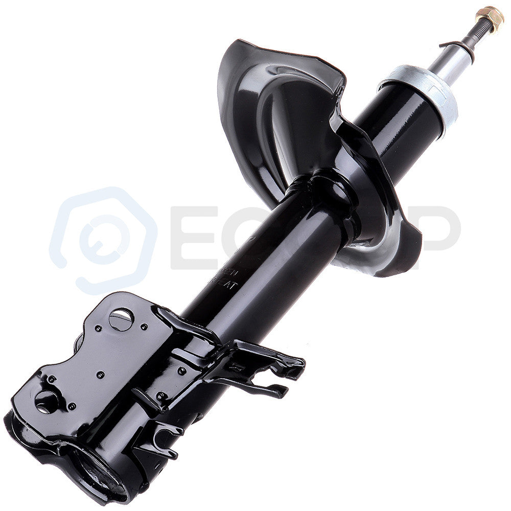 Front Pair Struts Shocks For 2001-2003 Nissan Maxima 3.5L 3.0L Left Right 6B93BC-57