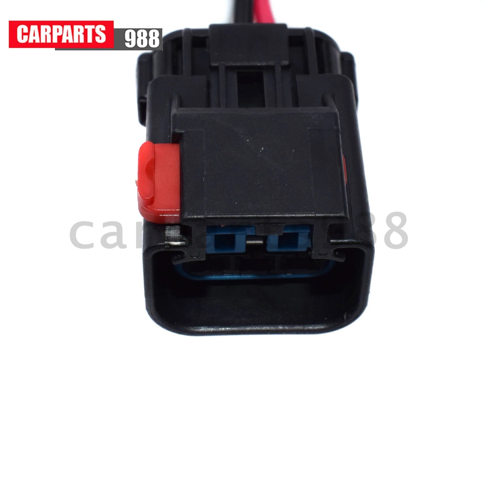 10x Connector Wiring Harness of Speed Sensor For Chrysler Dodge Jeep 5013660AA 6B93BC-57