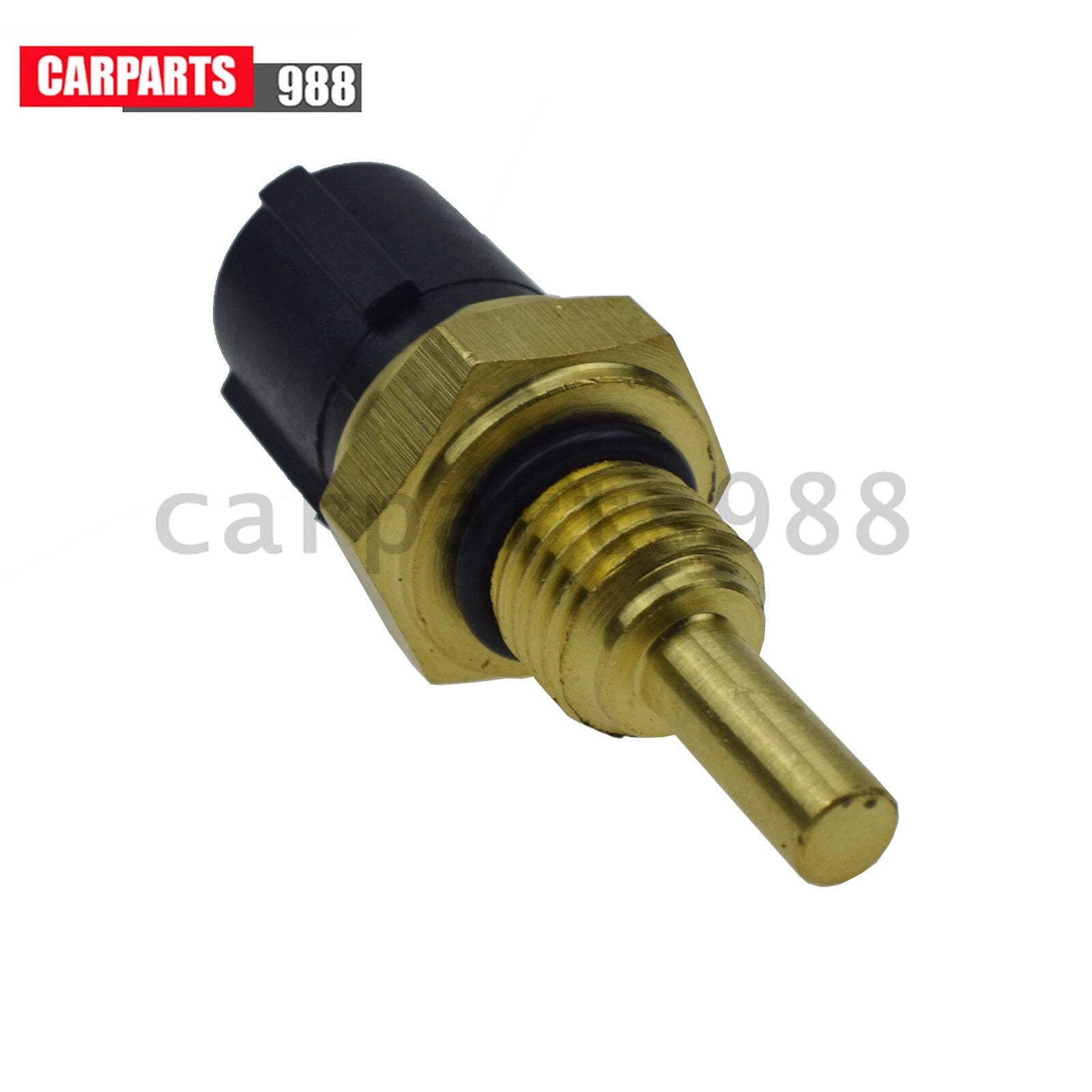 Water Coolant Temperature Sensor For Honda CRV Accord Civic Acura CL 37870PJ7003 6B93BC-57