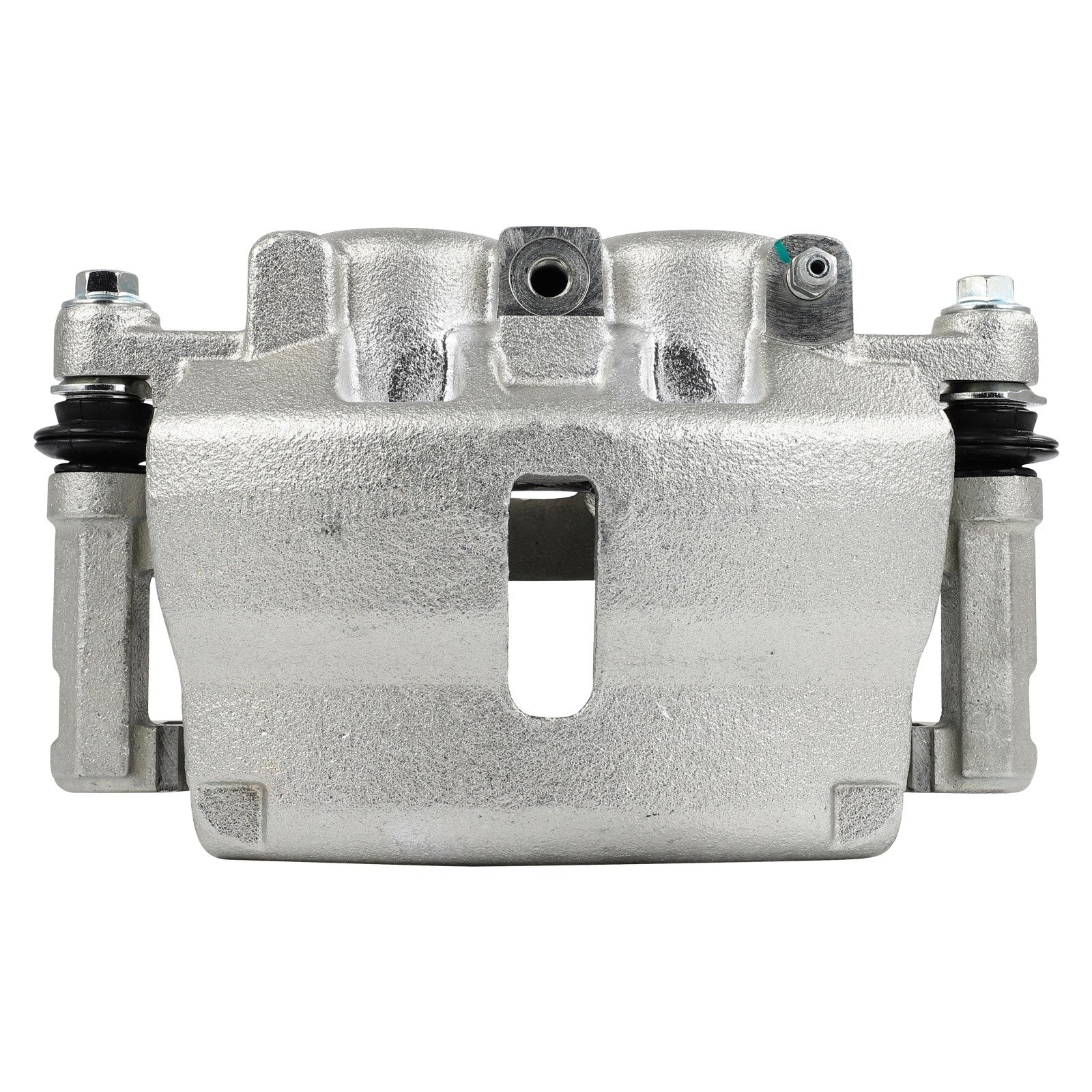 Front Right Brake Caliper 1Pc For 2009-12 Chevrolet Colorado 2009-12 GMC Canyon 6B93BC-57