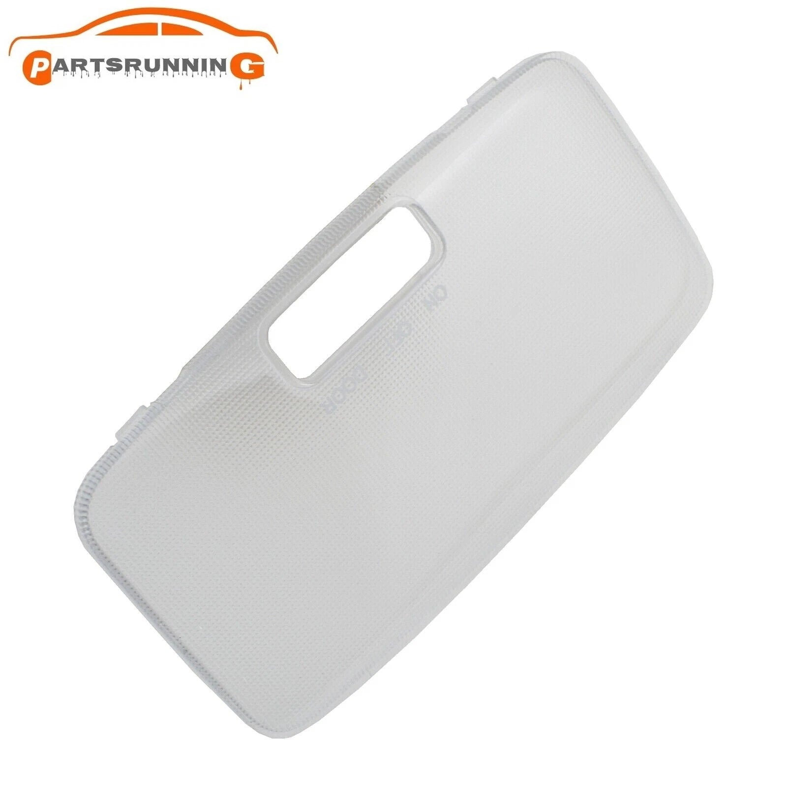 Reading Light Cover Roof Lamp Shell For Toyota Land Cruiser Lexus 8124133030 6B93BC-57