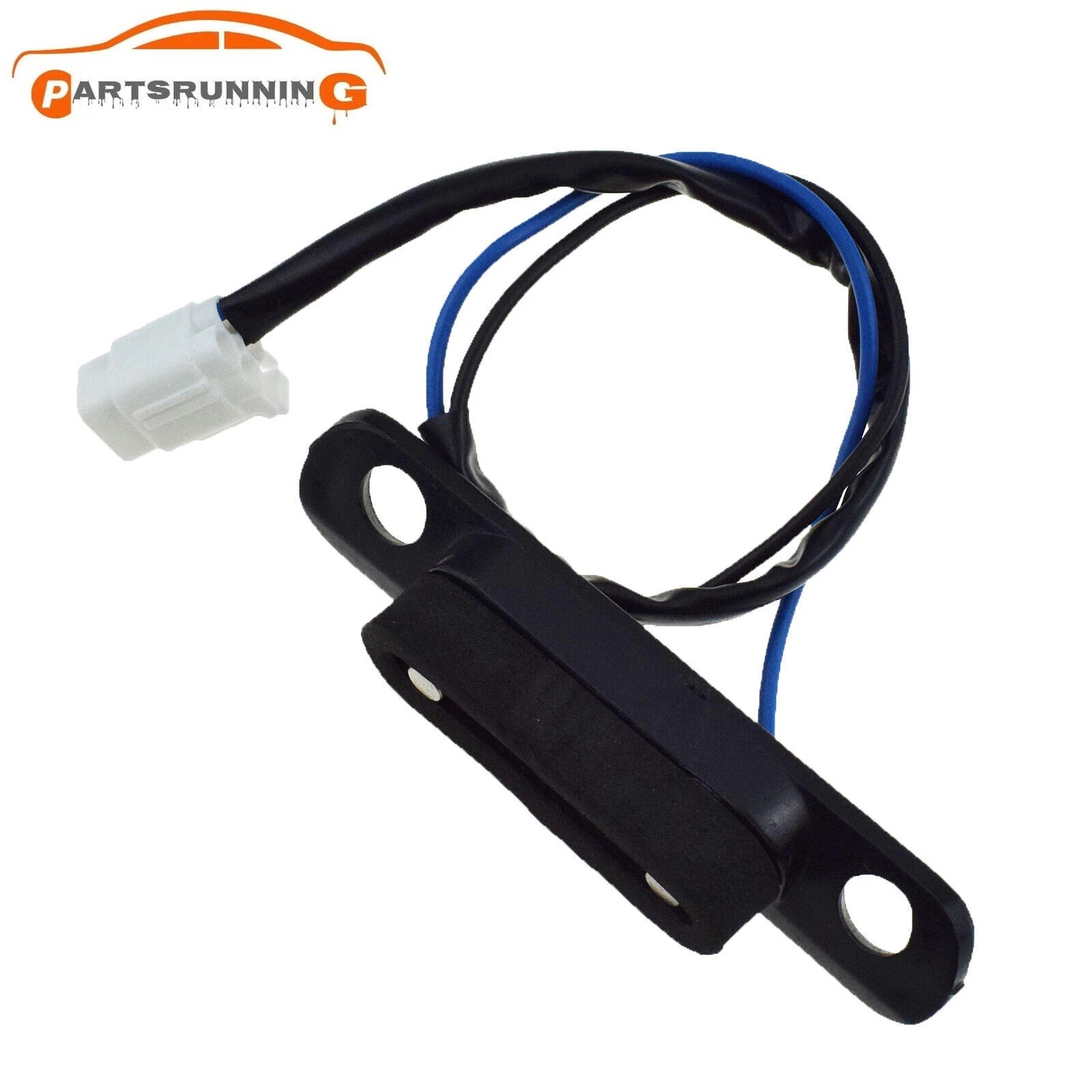 For Toyota 1992-2004 Hiace 84261-95J03 Sliding Door Contact Switch 84262-95J03 6B93BC-57