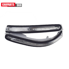 For Hyundai I20 2014-20 Left Right Front Door Wing Mirror Indicator Light Lamp 6B93BC-57