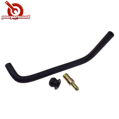 PCV Valve & Ventilation Hose & Grommet For Land Cruiser 95-97 Lexus LX450 96-97 6B93BC-57